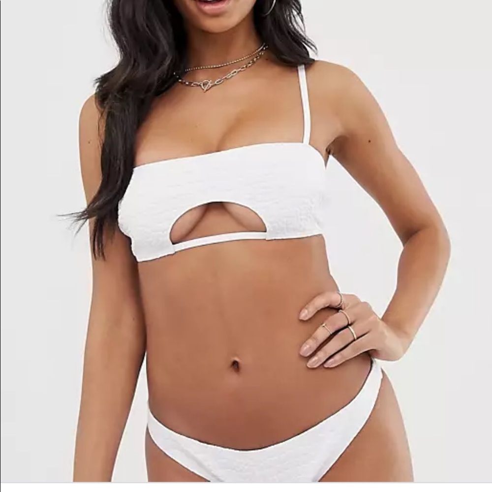 ASOS bikini set